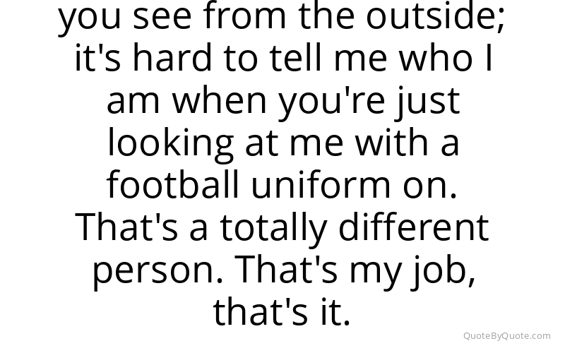 Preview image for this quote by Ray Lewis