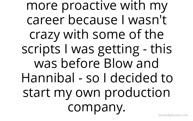Preview image for this quote by Ray Liotta