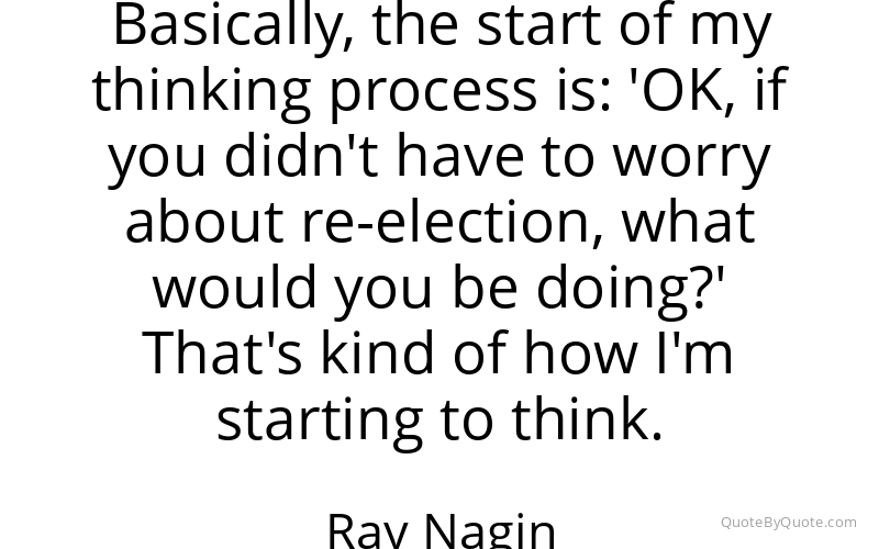 Preview image for this quote by Ray Nagin