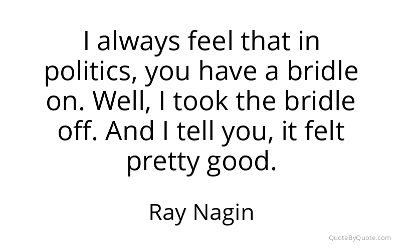 Preview image for this quote by Ray Nagin