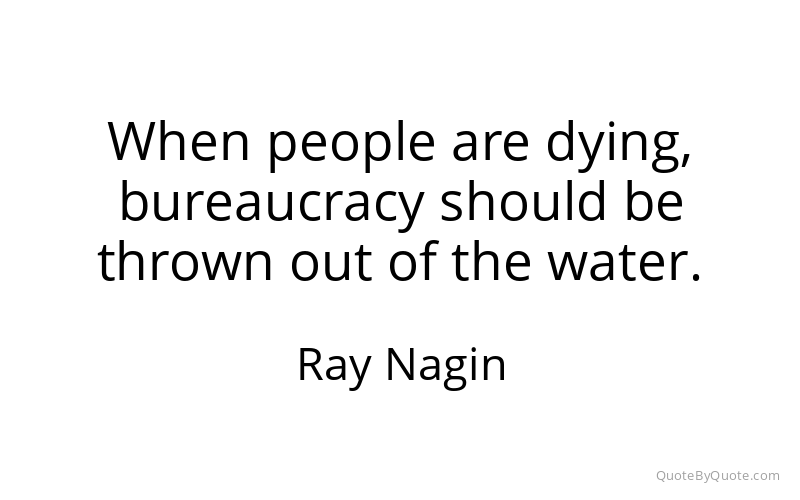 Preview image for this quote by Ray Nagin
