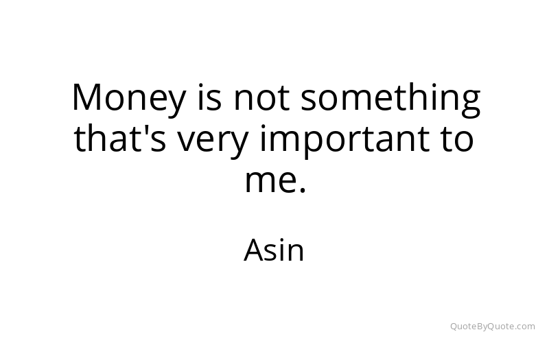 Preview image for this quote by Asin