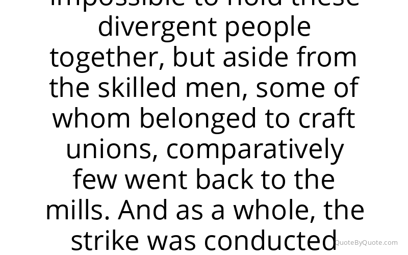 Preview image for this quote by Ray Stannard Baker