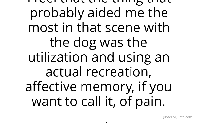 Preview image for this quote by Ray Walston