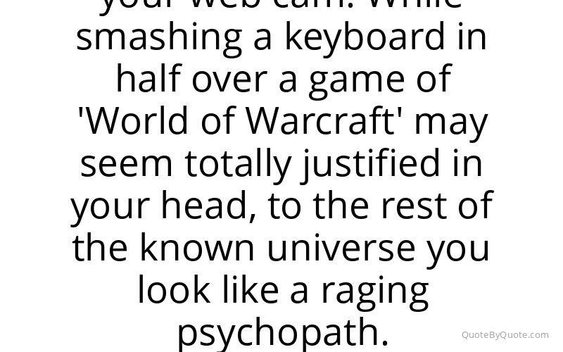 Preview image for this quote by Ray William Johnson
