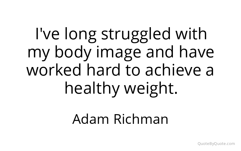 Preview image for this quote by Adam Richman