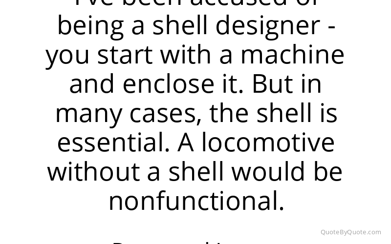 Preview image for this quote by Raymond Loewy
