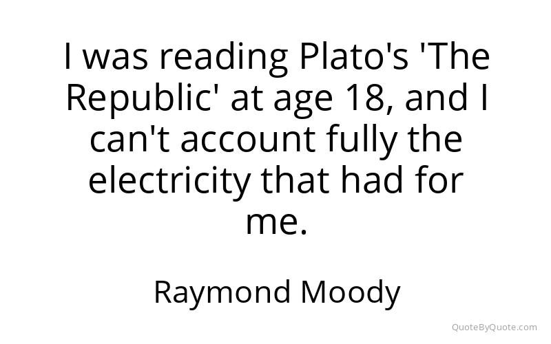 Preview image for this quote by Raymond Moody