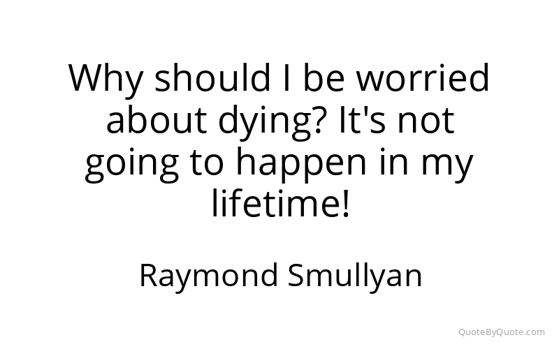 Preview image for this quote by Raymond Smullyan