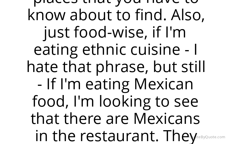 Preview image for this quote by Adam Richman