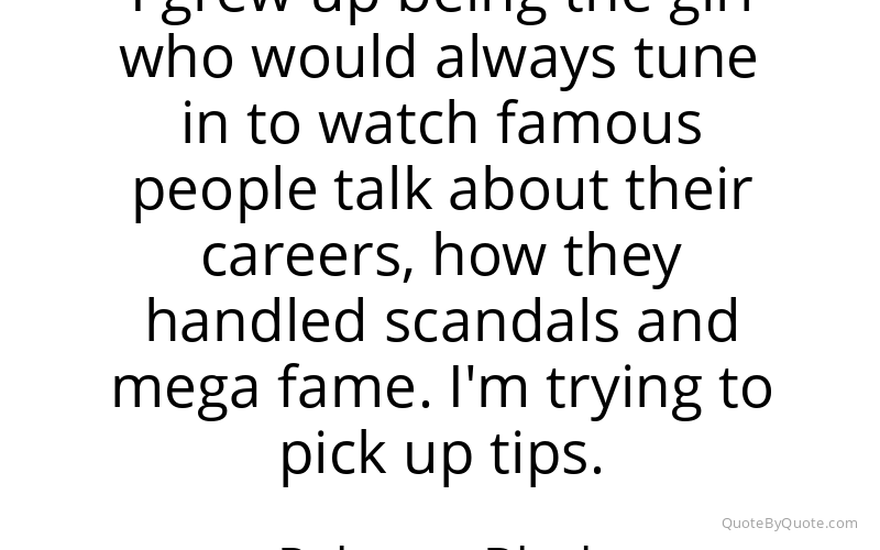 Preview image for this quote by Rebecca Black