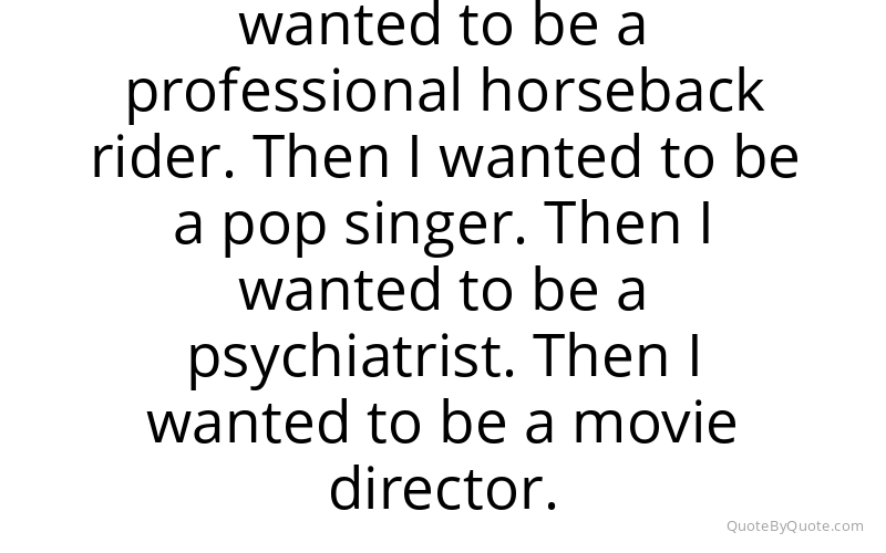 Preview image for this quote by Rebecca De Mornay