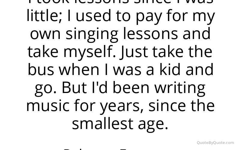 Preview image for this quote by Rebecca Ferguson