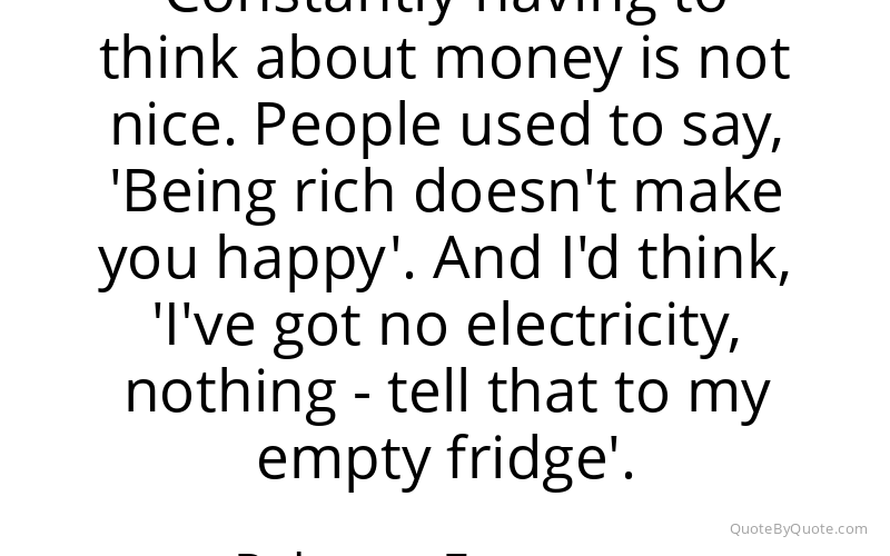 Preview image for this quote by Rebecca Ferguson