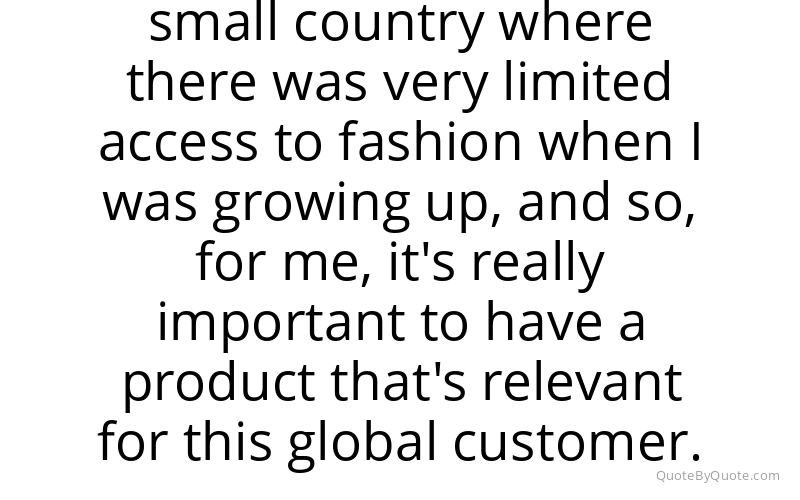 Preview image for this quote by Aslaug Magnusdottir