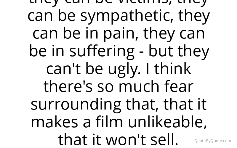 Preview image for this quote by Rebecca Hall