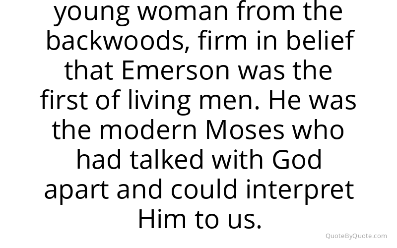 Preview image for this quote by Rebecca Harding Davis