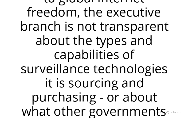 Preview image for this quote by Rebecca MacKinnon