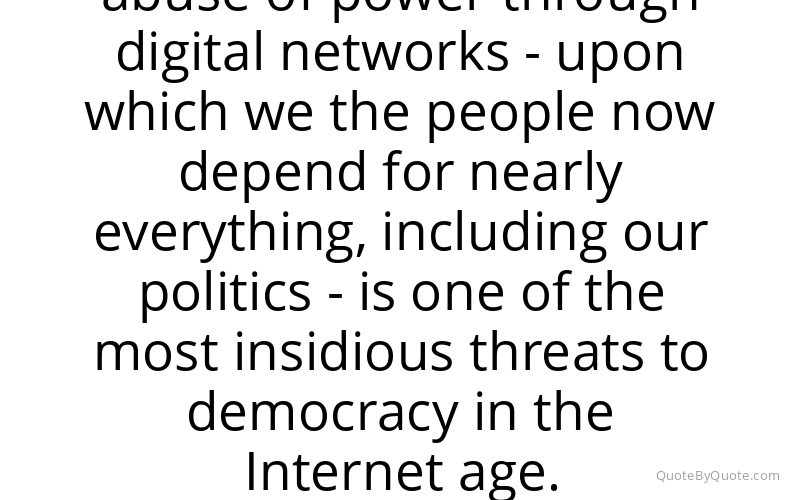 Preview image for this quote by Rebecca MacKinnon