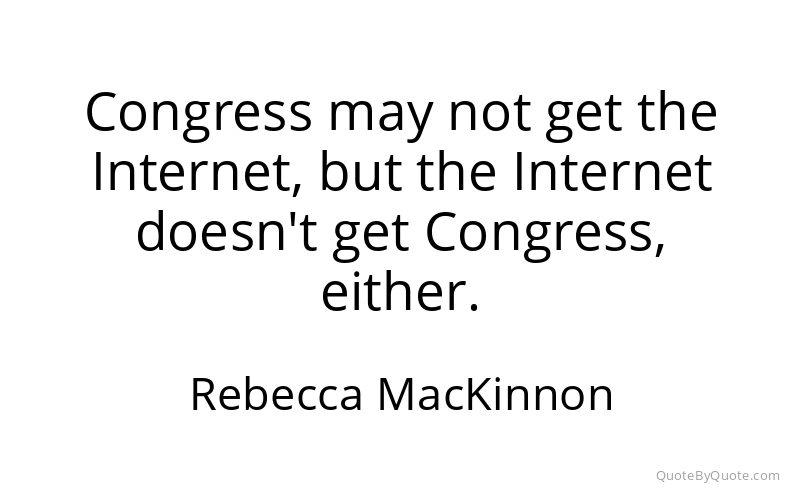 Preview image for this quote by Rebecca MacKinnon