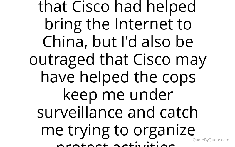 Preview image for this quote by Rebecca MacKinnon