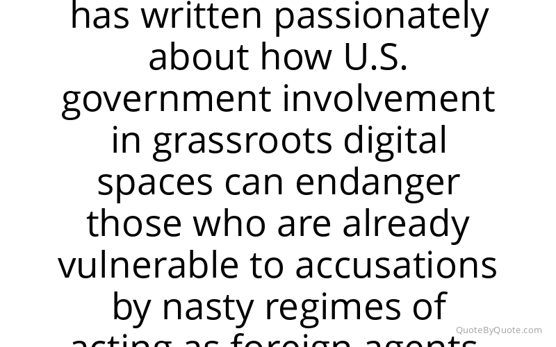 Preview image for this quote by Rebecca MacKinnon