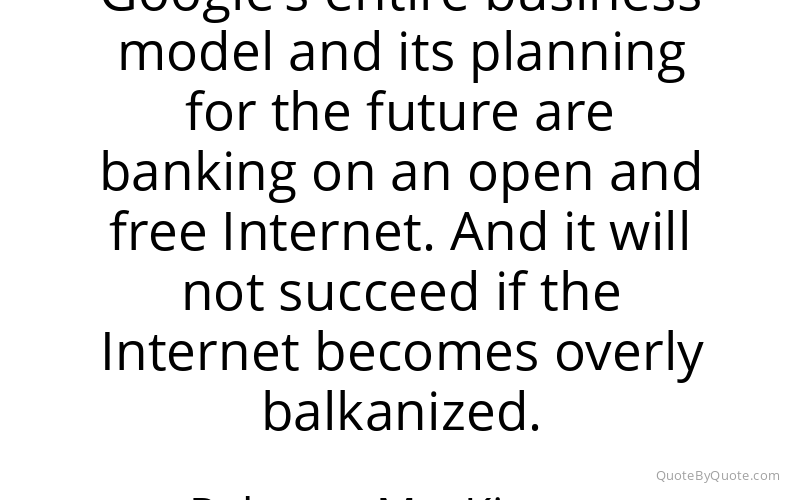 Preview image for this quote by Rebecca MacKinnon