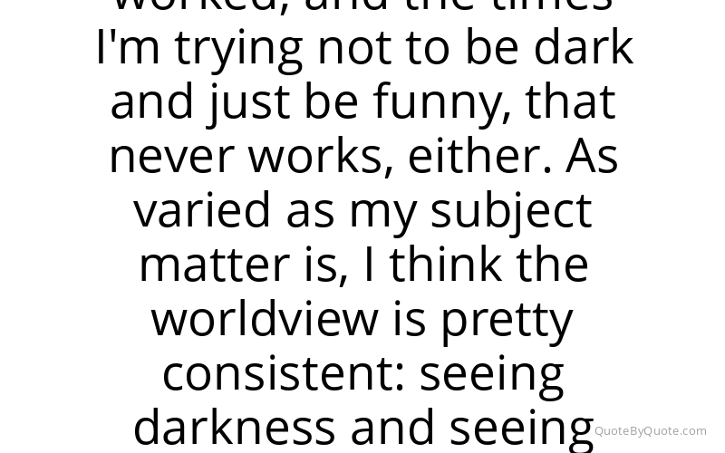 Preview image for this quote by Rebecca Makkai