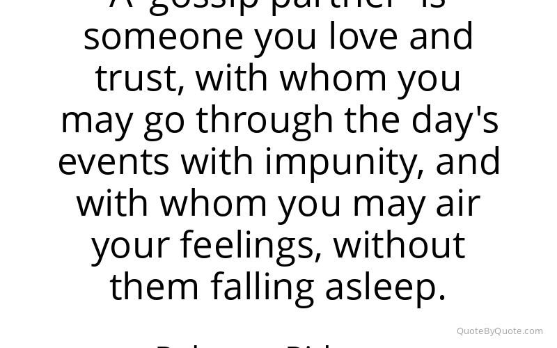 Preview image for this quote by Rebecca Pidgeon