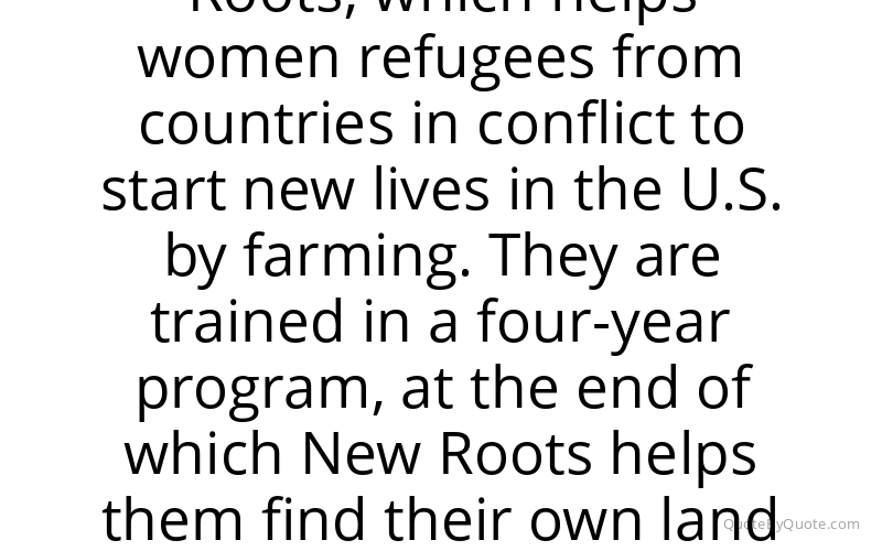 Preview image for this quote by Rebecca Pidgeon