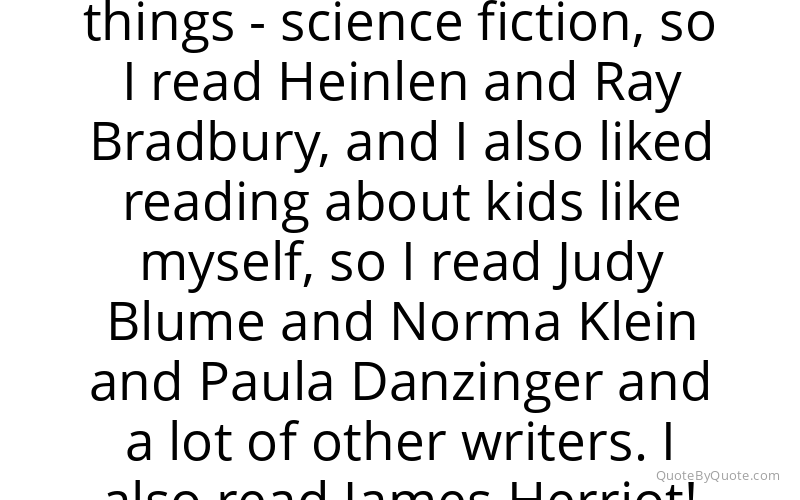Preview image for this quote by Rebecca Stead