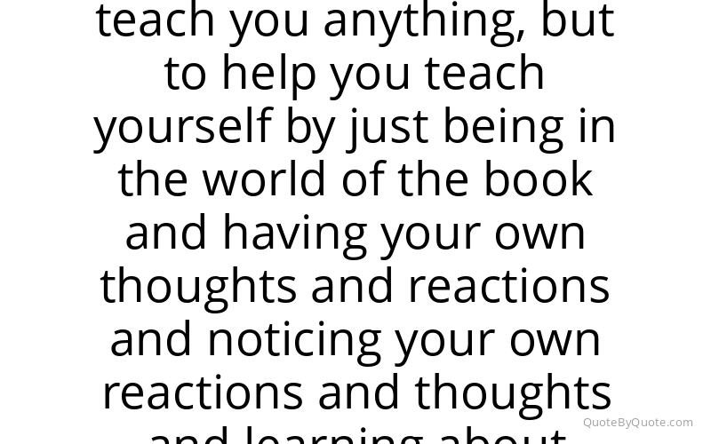 Preview image for this quote by Rebecca Stead