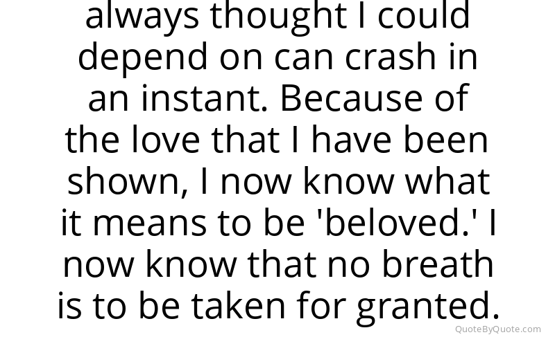 Preview image for this quote by Rebecca Wells