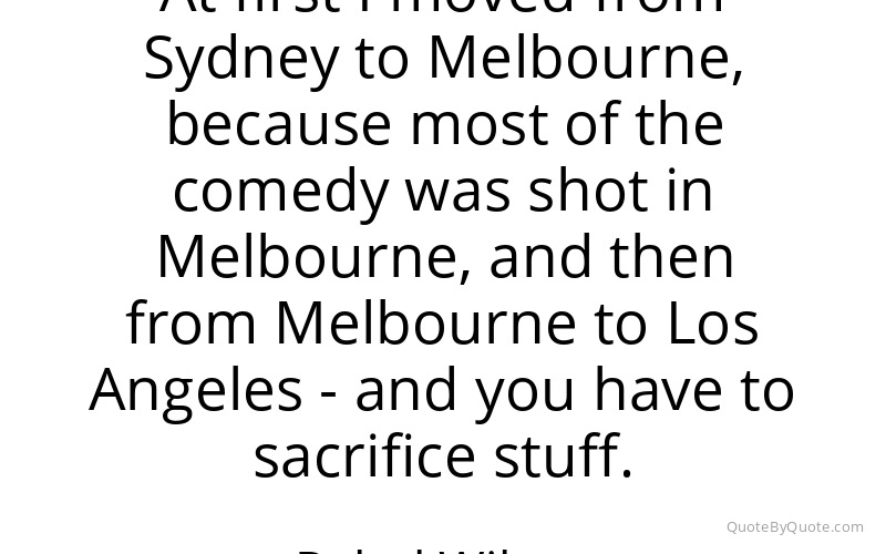 Preview image for this quote by Rebel Wilson