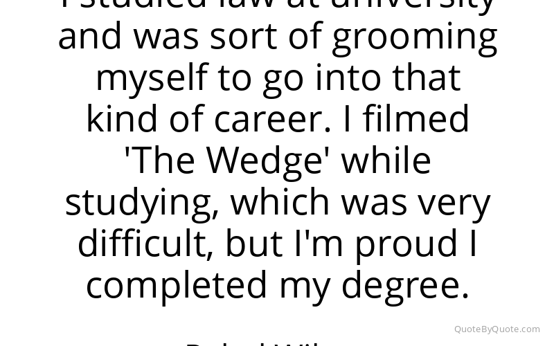 Preview image for this quote by Rebel Wilson