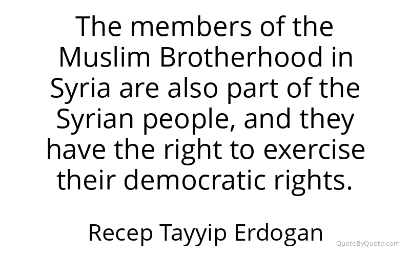 Preview image for this quote by Recep Tayyip Erdogan