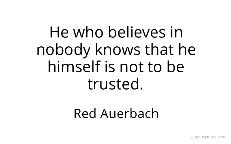 Preview image for this quote by Red Auerbach