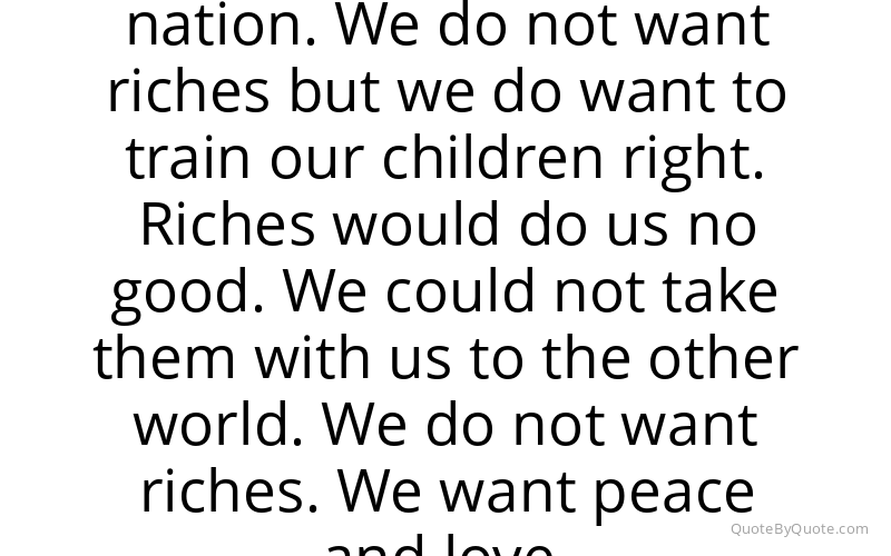 Preview image for this quote by Red Cloud