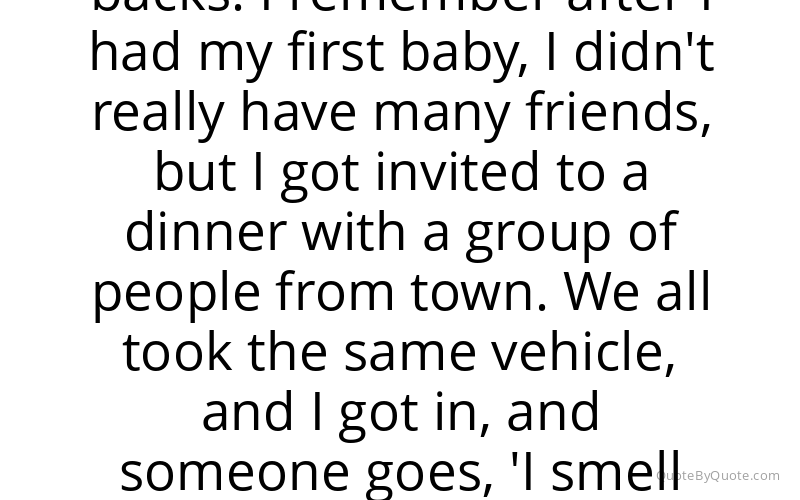 Preview image for this quote by Ree Drummond