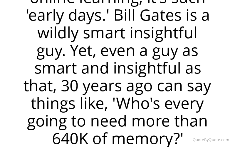 Preview image for this quote by Reed Hastings