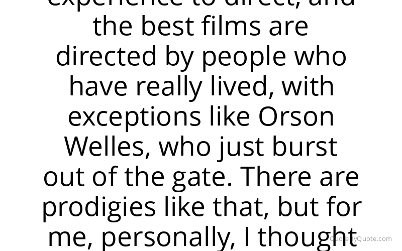 Preview image for this quote by Reed Morano
