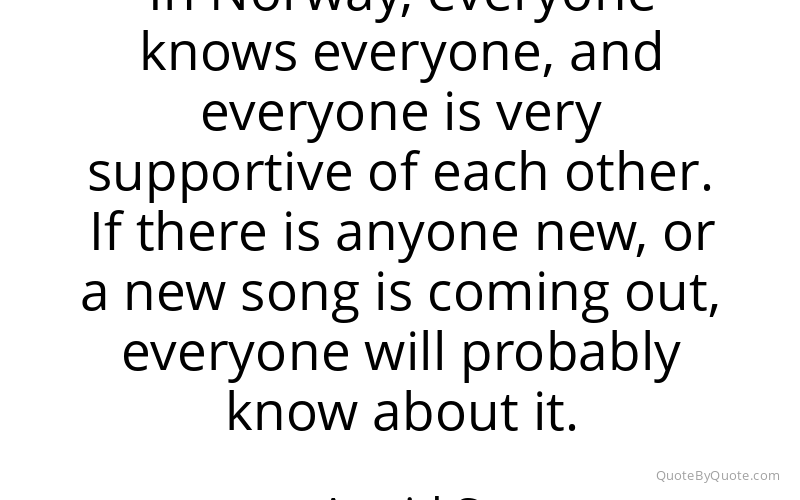 Preview image for this quote by Astrid S