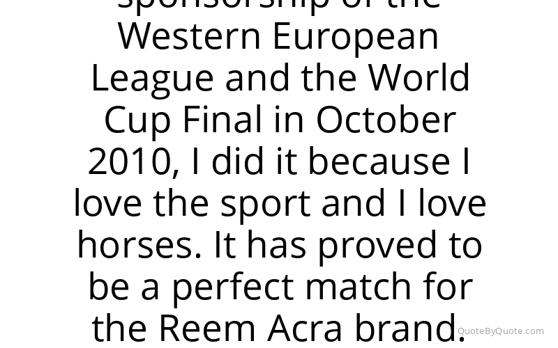 Preview image for this quote by Reem Acra