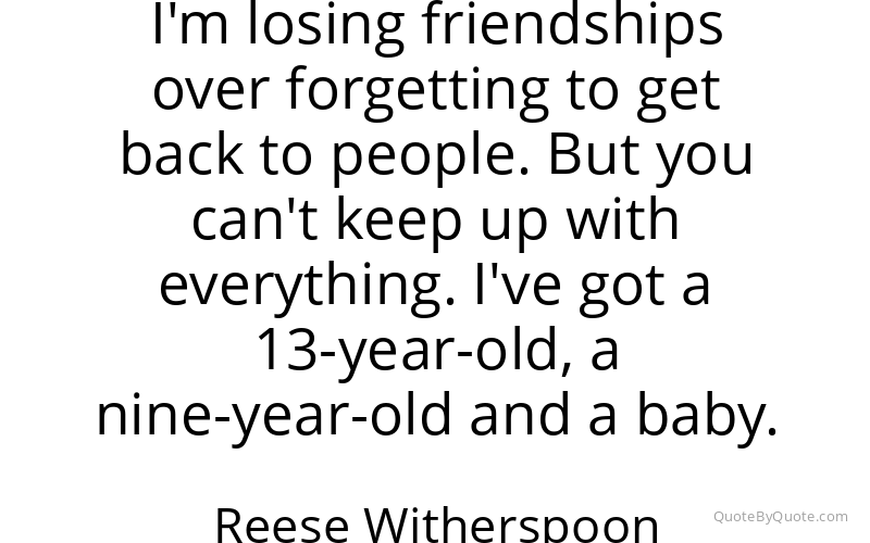 Preview image for this quote by Reese Witherspoon
