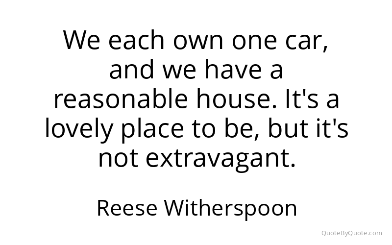 Preview image for this quote by Reese Witherspoon