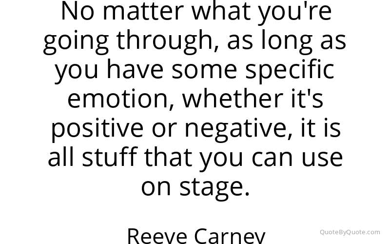 Preview image for this quote by Reeve Carney