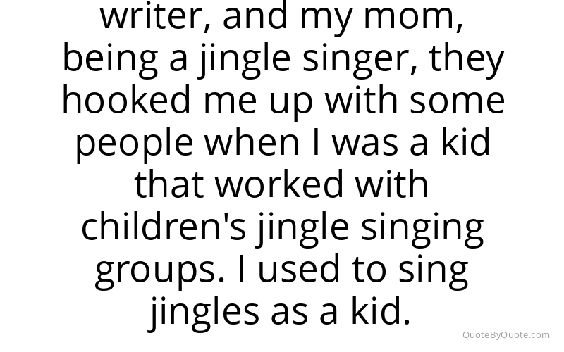 Preview image for this quote by Reeve Carney