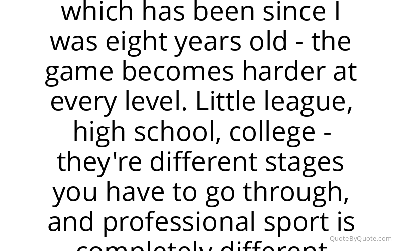 Preview image for this quote by Reggie Bush