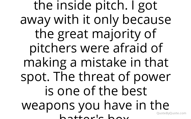 Preview image for this quote by Reggie Jackson