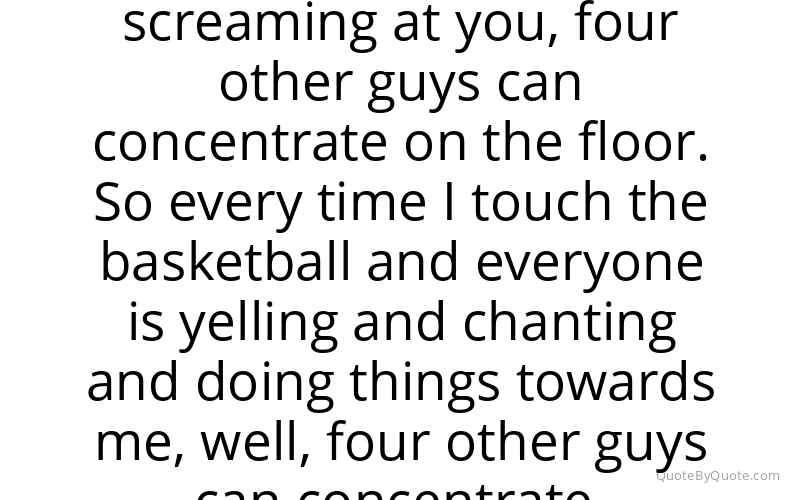Preview image for this quote by Reggie Miller